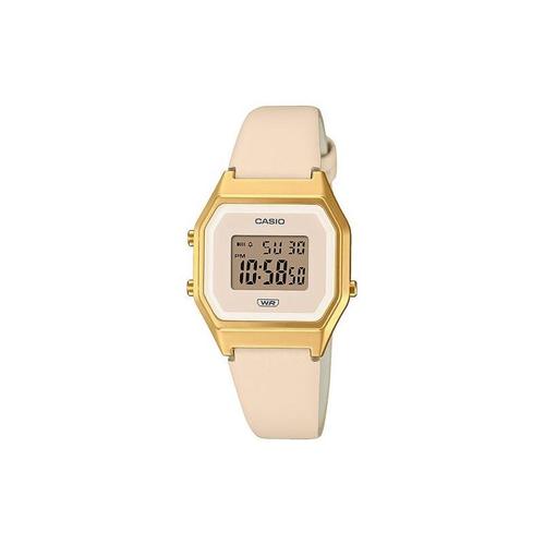 Montre casio best sale homme pas cher